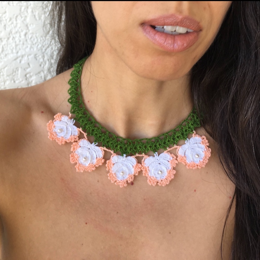 Meet your Posher, Müge